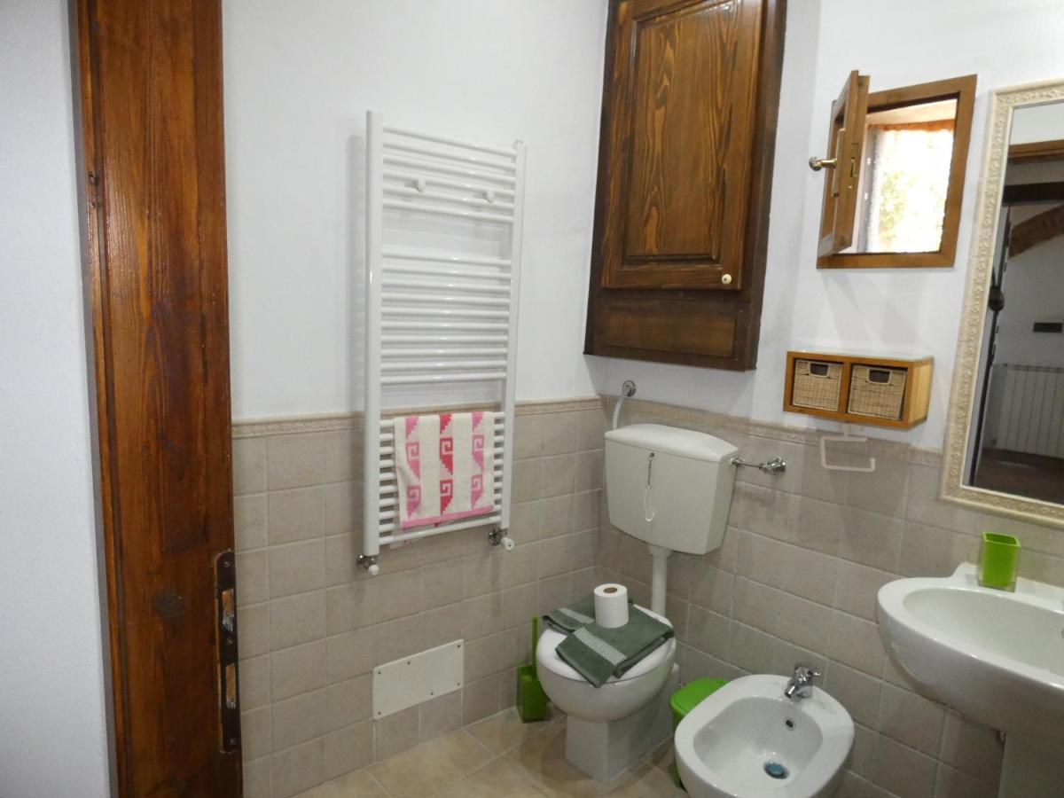 فيلا Scappo In Umbria, Porta Leone أميليا المظهر الخارجي الصورة
