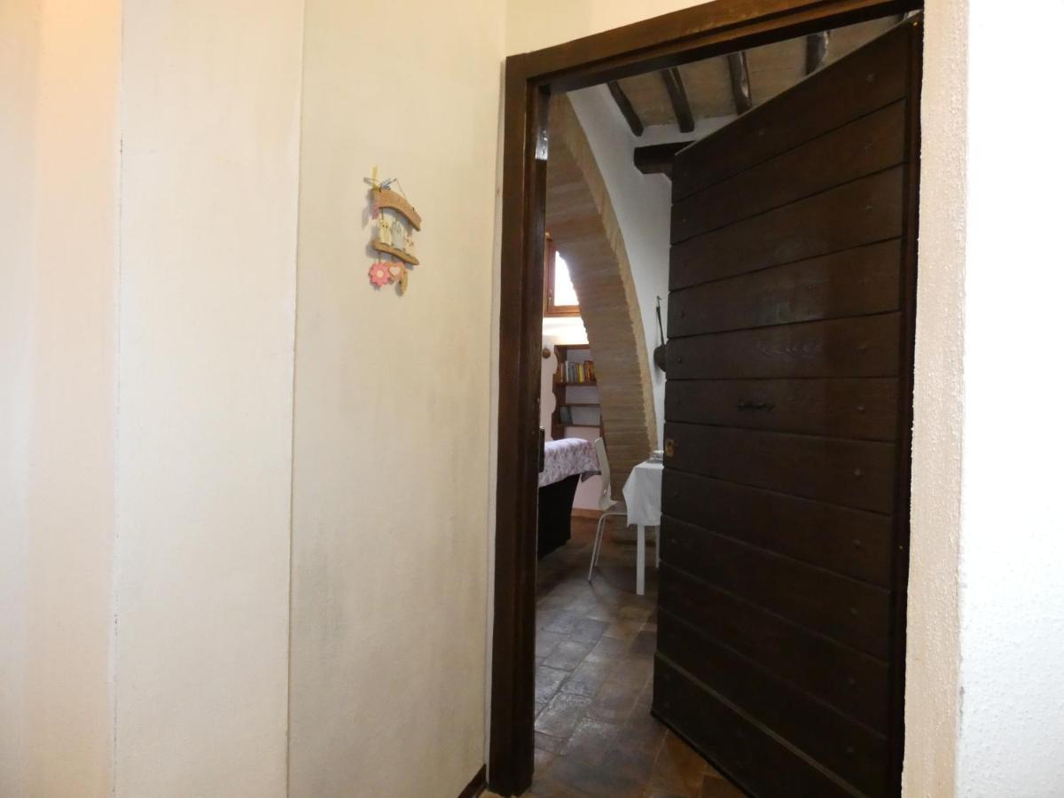 فيلا Scappo In Umbria, Porta Leone أميليا المظهر الخارجي الصورة