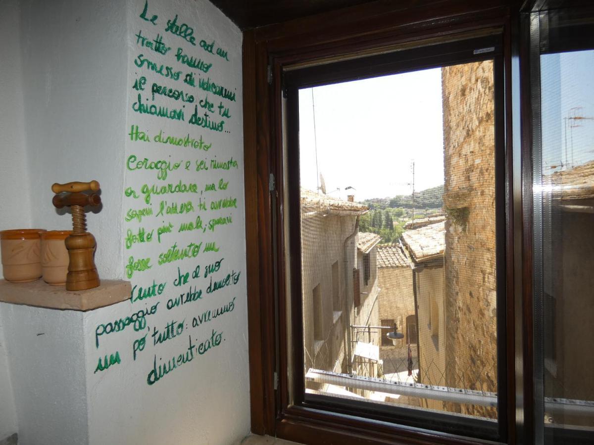 فيلا Scappo In Umbria, Porta Leone أميليا المظهر الخارجي الصورة
