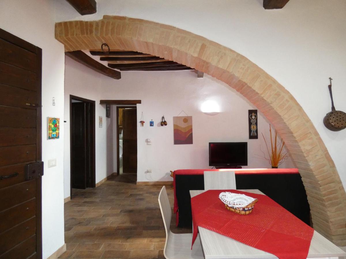 فيلا Scappo In Umbria, Porta Leone أميليا المظهر الخارجي الصورة