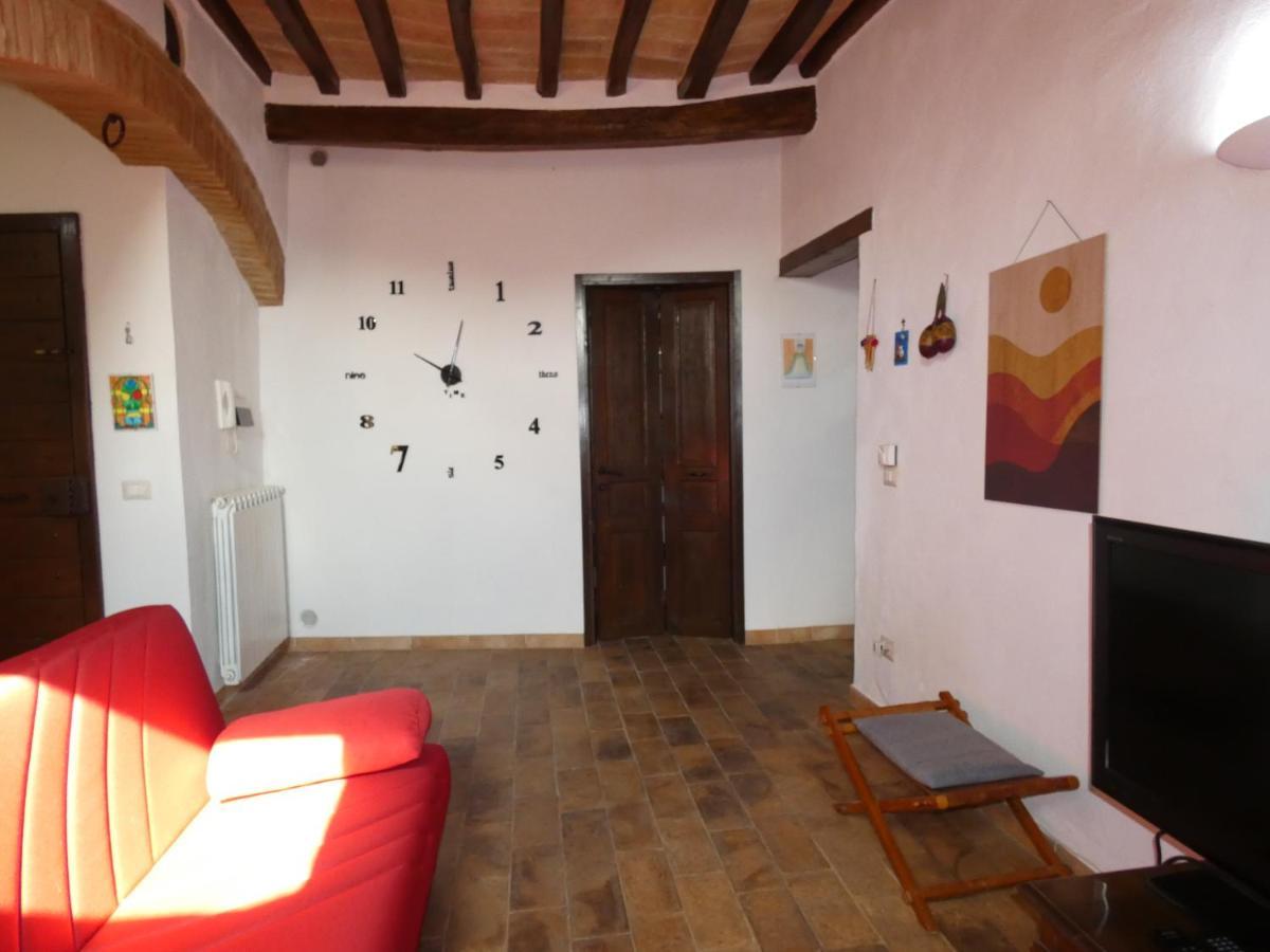 فيلا Scappo In Umbria, Porta Leone أميليا المظهر الخارجي الصورة