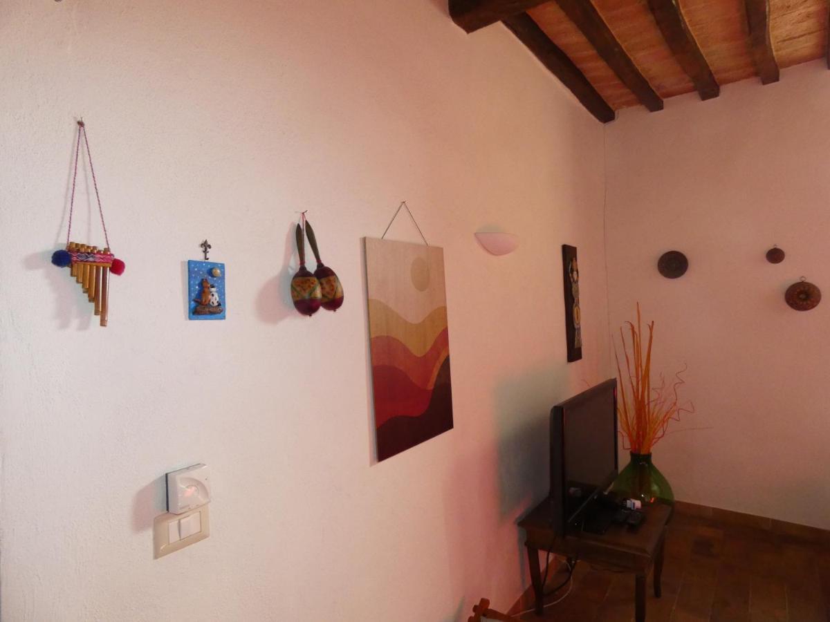 فيلا Scappo In Umbria, Porta Leone أميليا المظهر الخارجي الصورة