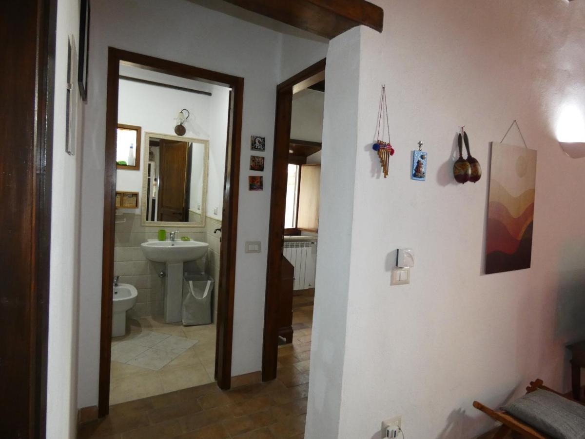 فيلا Scappo In Umbria, Porta Leone أميليا المظهر الخارجي الصورة