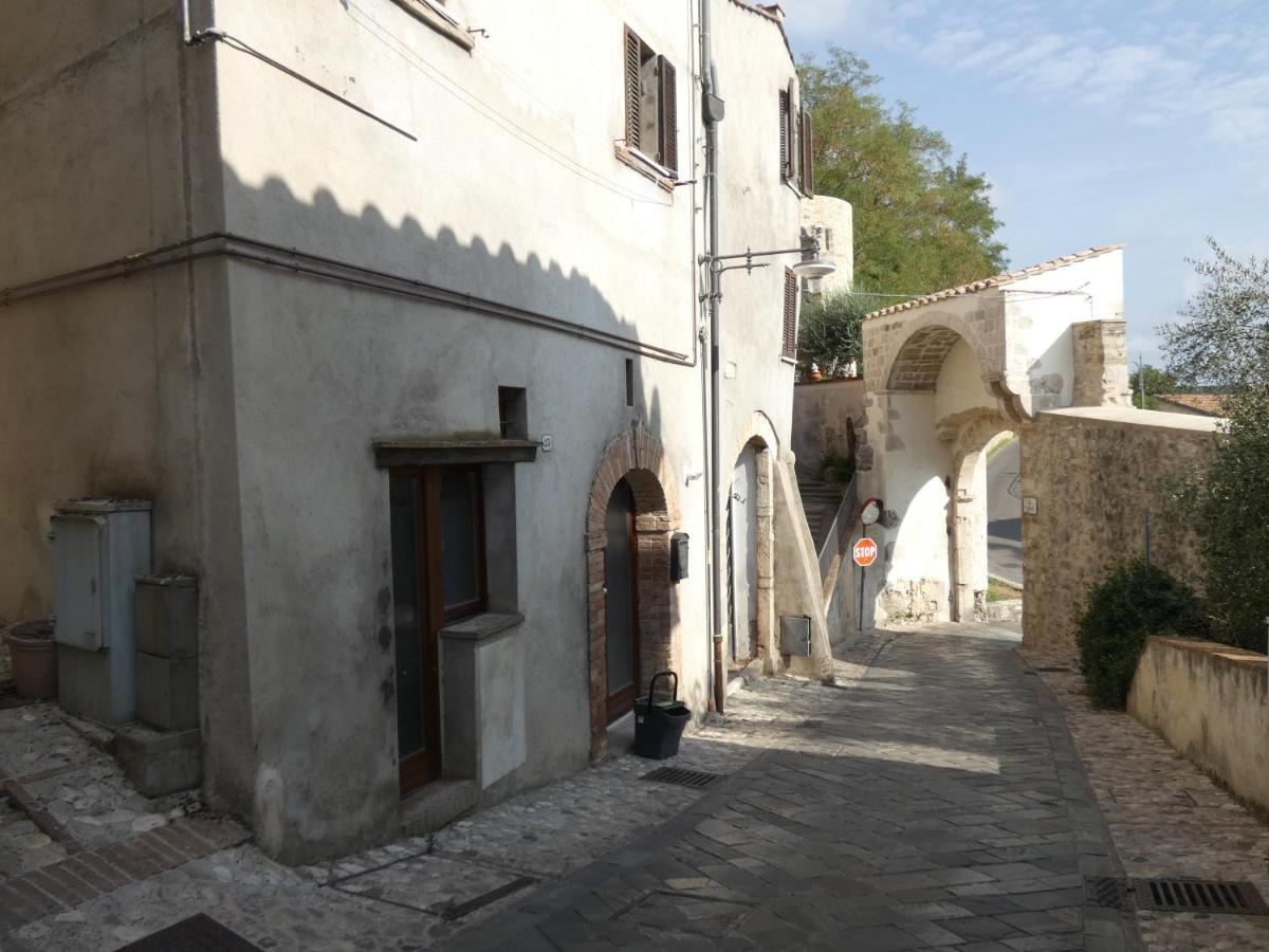 فيلا Scappo In Umbria, Porta Leone أميليا المظهر الخارجي الصورة
